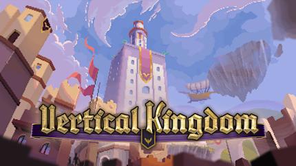 垂直王国 Vertical Kingdom|中文|NSZ|