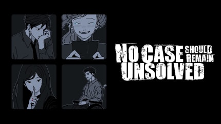 尘埃终须落定 No Case Should Remain Unsolved|本体+1.0.2补丁|中文|NSZ|