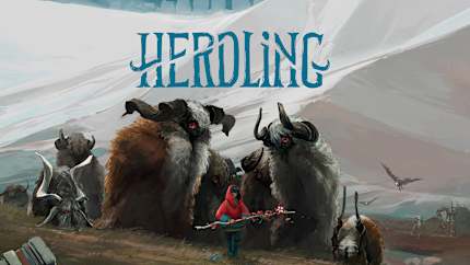 牧群之旅 Herdling|本体+1.2.2补丁中文|NSZ|