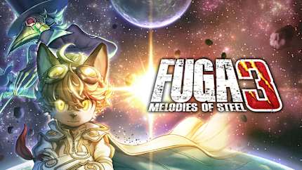战场的赋格曲3|本体+1.2.1补丁+4DLC|中文|NSZ|Fuga Melodies of Steel3
