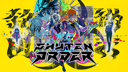 终天教团|本体+1.1.0补丁|中文|NSP|SHUTEN ORDER