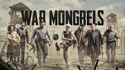 被遗忘的我们 War Mongrels|本体+1.0.2补丁|中文|NSZ|