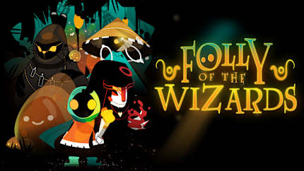 咒术地牢 Folly of the Wizards|中文|XCI|
