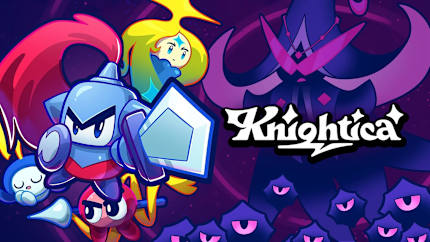 斗阵骑士 Knightica|本体+1.0.5补丁|中文|NSZ|
