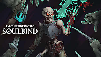 魂缚 冥界传说 Soulbind Tales Of The Underworld|本体+1.1补丁|中文|NSZ|