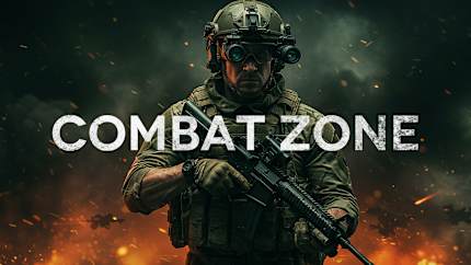 战斗区域 COMBAT ZONE|中文|NSZ|