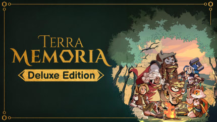 泰拉往事 Terra Memoria|本体+7.29B补丁|中文|NSZ