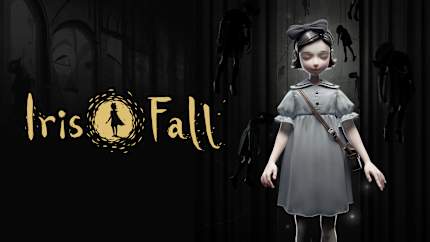 彩虹坠入 Iris.Fall|本体+1.0.1补丁|中文|NSZ|