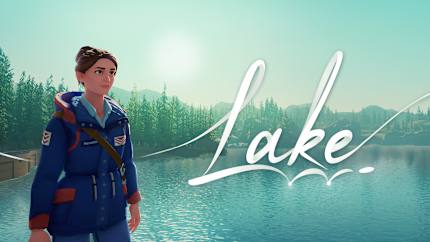 湖 Lake|本体+1.4.2补丁|中文|NSZ|