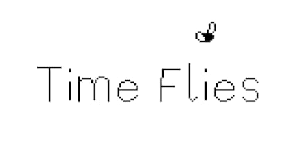 逝者如斯蝇 Time Flies|中文|NSZ|