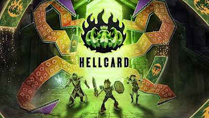 地狱卡牌 HELLCARD|本体+1.2.0补丁|中文|NSZ|