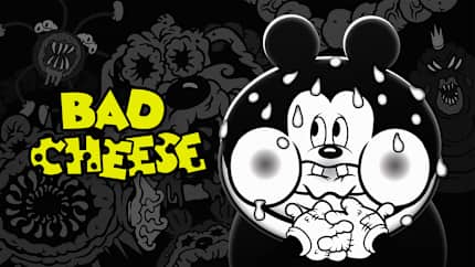烂奶酪 Bad Cheese|本体+1.0.5补丁|中文|NSZ|