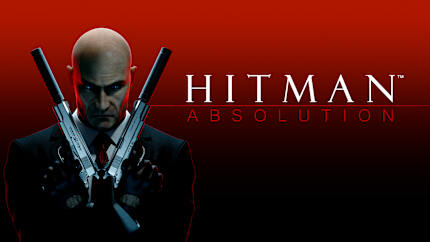 杀手5 赦免|中文|XCI|Hitman: Absolution