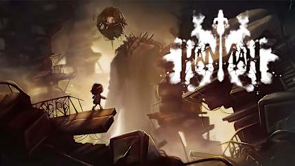 汉娜 Hannah|本体+1.0.3补丁|中文|NSZ|