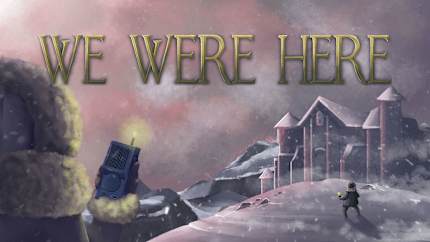 我们曾在这里 We Were Here|本体+1.0.2补丁|中文|NSZ|