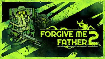 原谅我父亲2 Forgive Me Father 2|中文|NSZ|