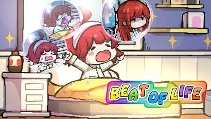 节奏续命中 Beat of Life|本体+1.0.1补丁|中文|NSZ|