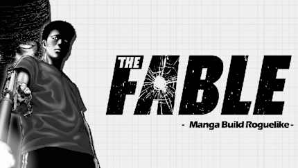 杀手寓言 The Fable Manga Build|中文|NSZ|