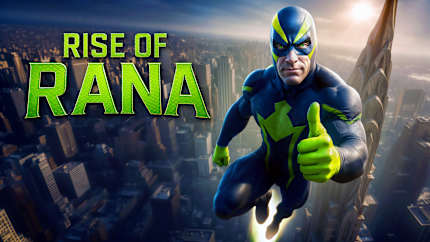 拉娜的崛起 Rise of Rana|本体+1.0.3补丁|中文|NSZ|
