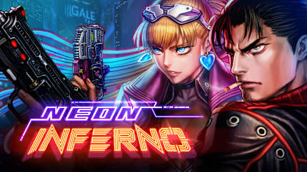 霓虹地狱 Neon Inferno|本体+1.0.4补丁|中文|NSZ|