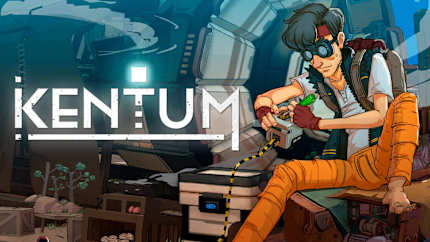 肯特开拓史 Kentum|本体+1.0.1补丁|中文|NSZ|