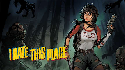 怪奇镇生存指南 I Hate This Place|本体+1.0.1补丁|中文|NSZ|