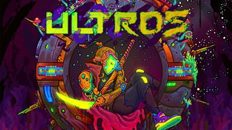 奥特罗斯 Ultros|本体+1.3.5补丁|中文|NSZ|