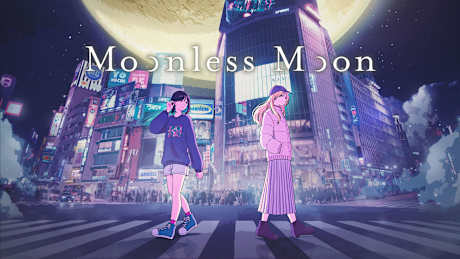 无月之夜 Moonless Moon|中文|NSZ|