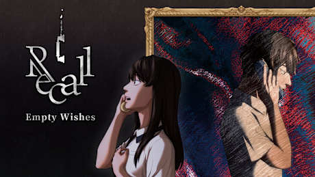 空愿 Recall Empty Wishes|本体+1.0.6.0补丁|中文|NSZ|