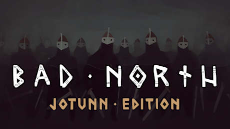 Bad North