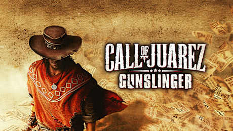 Call of Juarez: Gunslinger
