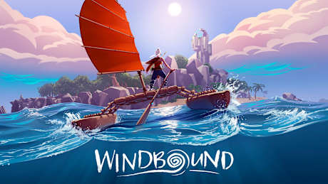 Windbound