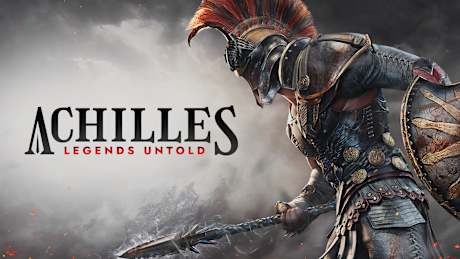 Achilles: Legends Untold
