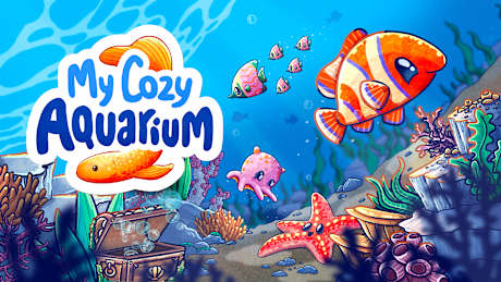 My Cozy Aquarium