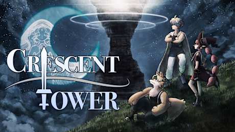 新月之塔 Crescent Tower|本体+1.0.3补丁|中文|NSZ|
