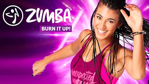 Zumba® Burn It Up!
