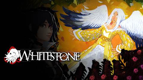 Whitestone