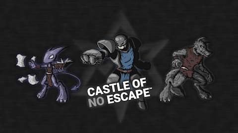 Castle of no Escape