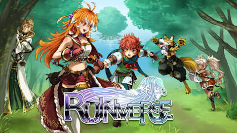 Ruinverse