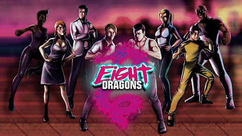 Eight Dragons