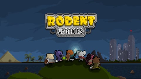 Rodent Warriors