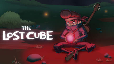 The Lost Cube