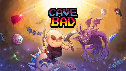 Cave Bad
