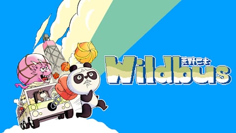 Wildbus