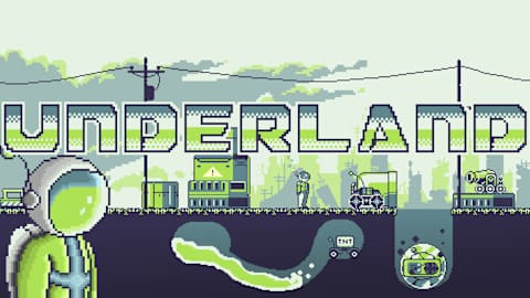 Underland