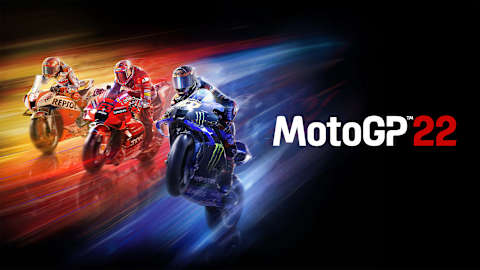 MotoGP™22