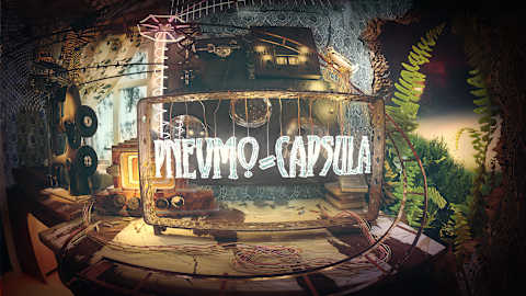 Pnevmo-Capsula