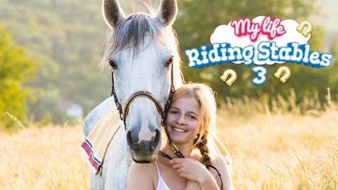 My Life: Riding Stables 3