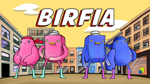 BIRFIA