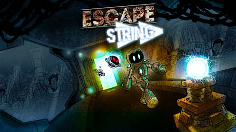 Escape String